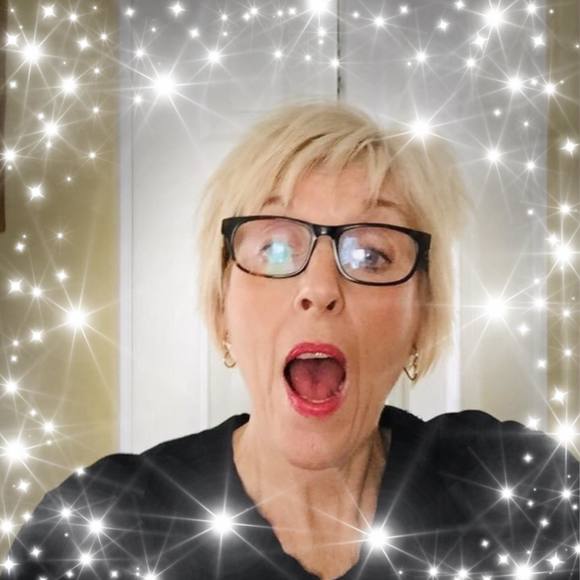 Meet your Posher, Norma - Picture 1 of 1